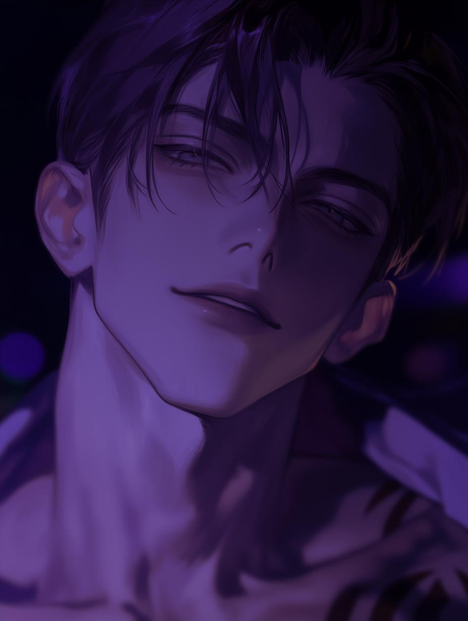 Silas - The Man You Can't Escape thumbnail