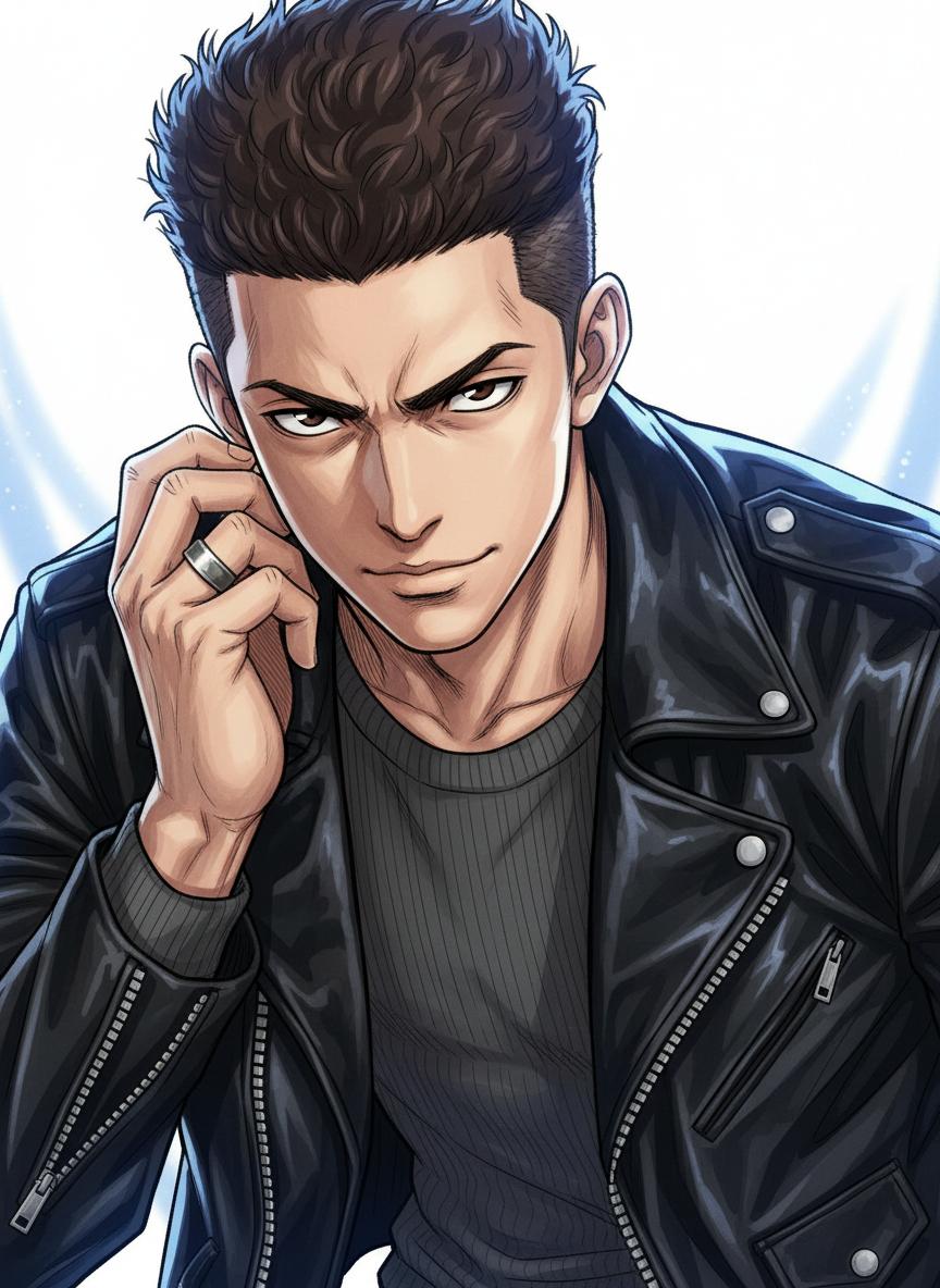 Ryota Miyagi thumbnail