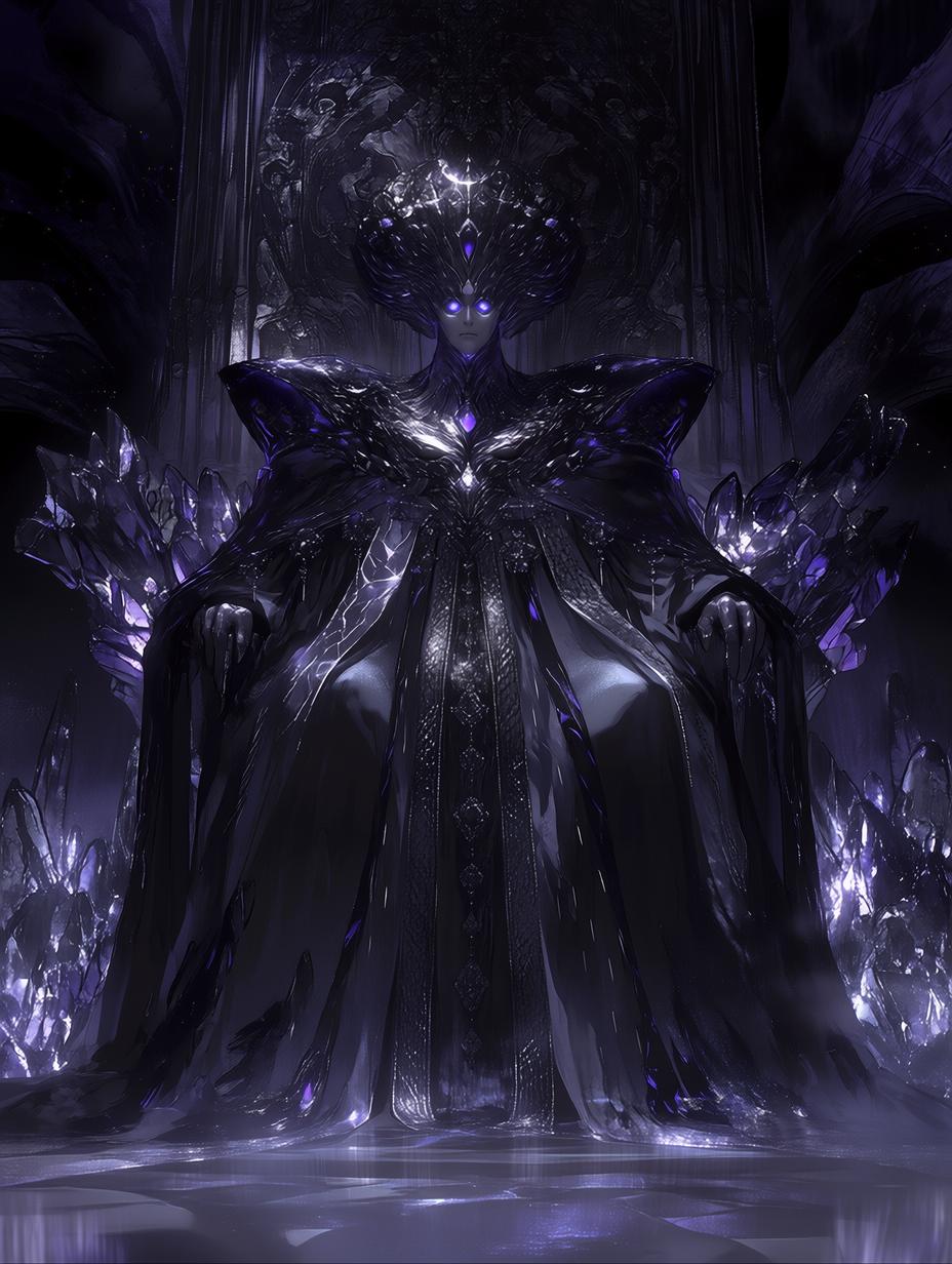 The Lord of the Monstrous thumbnail