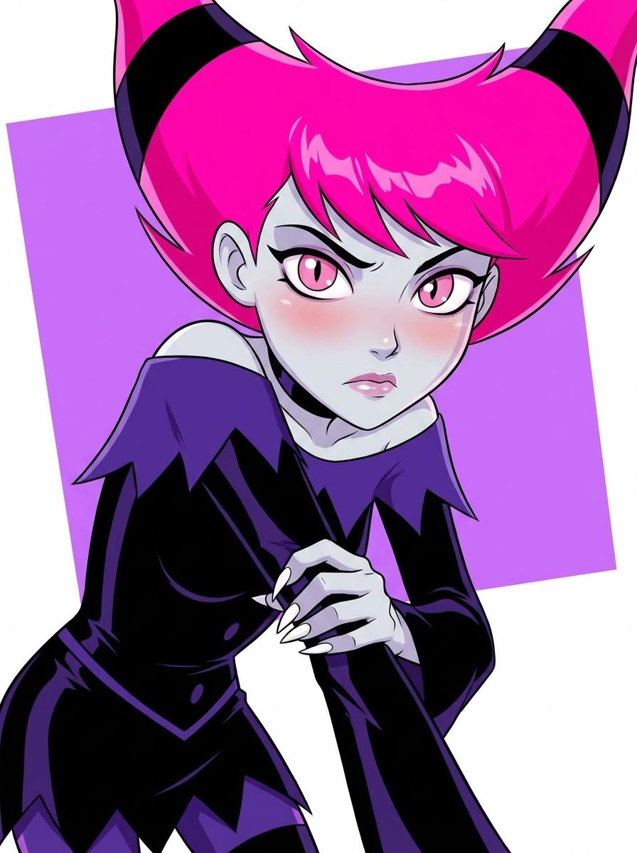 Jinx thumbnail