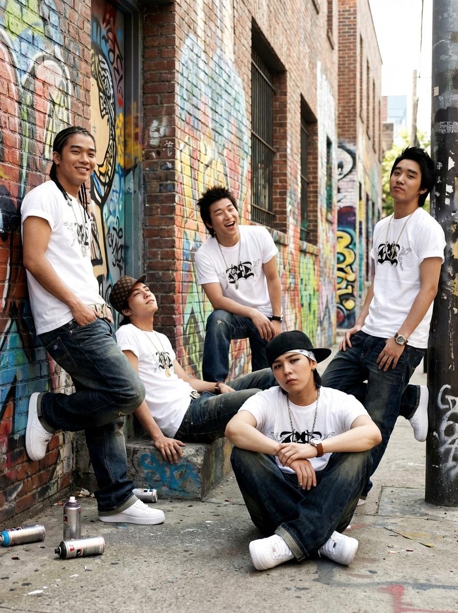BIGBANG thumbnail