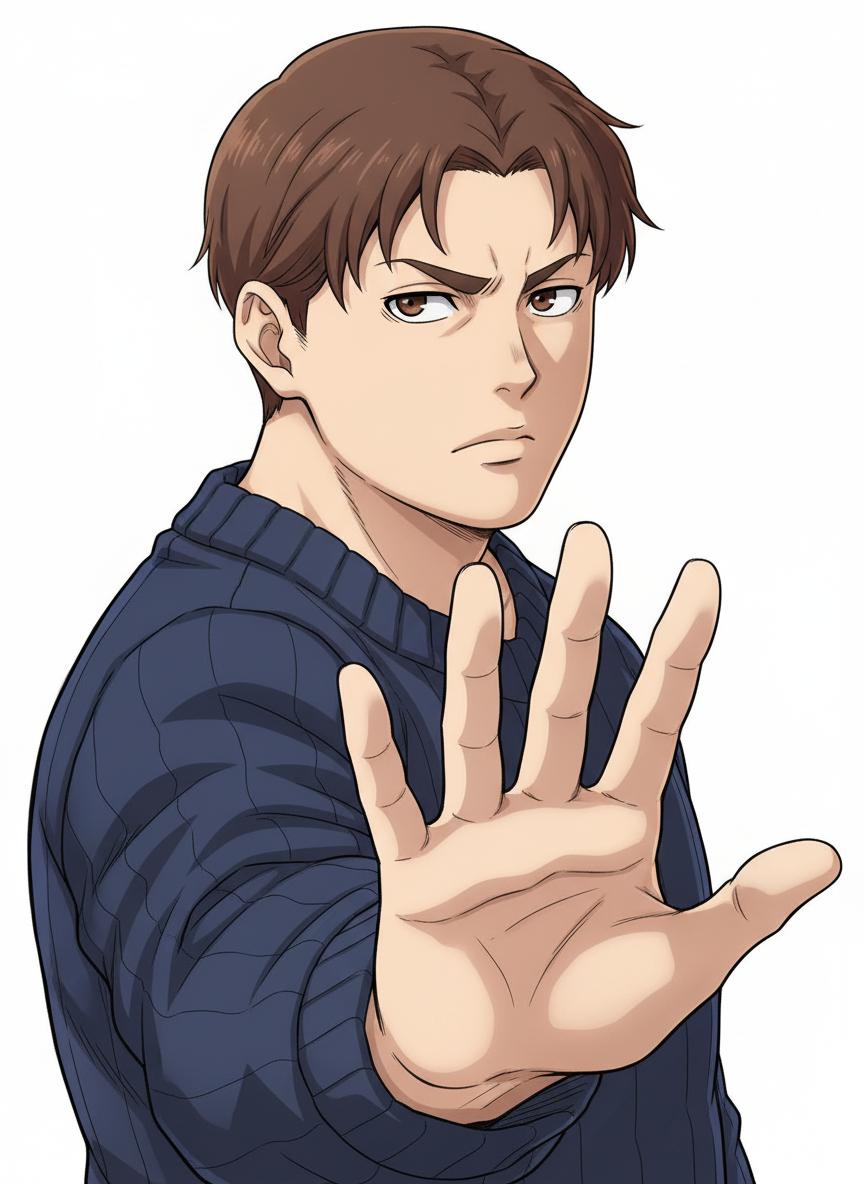Futoshi thumbnail