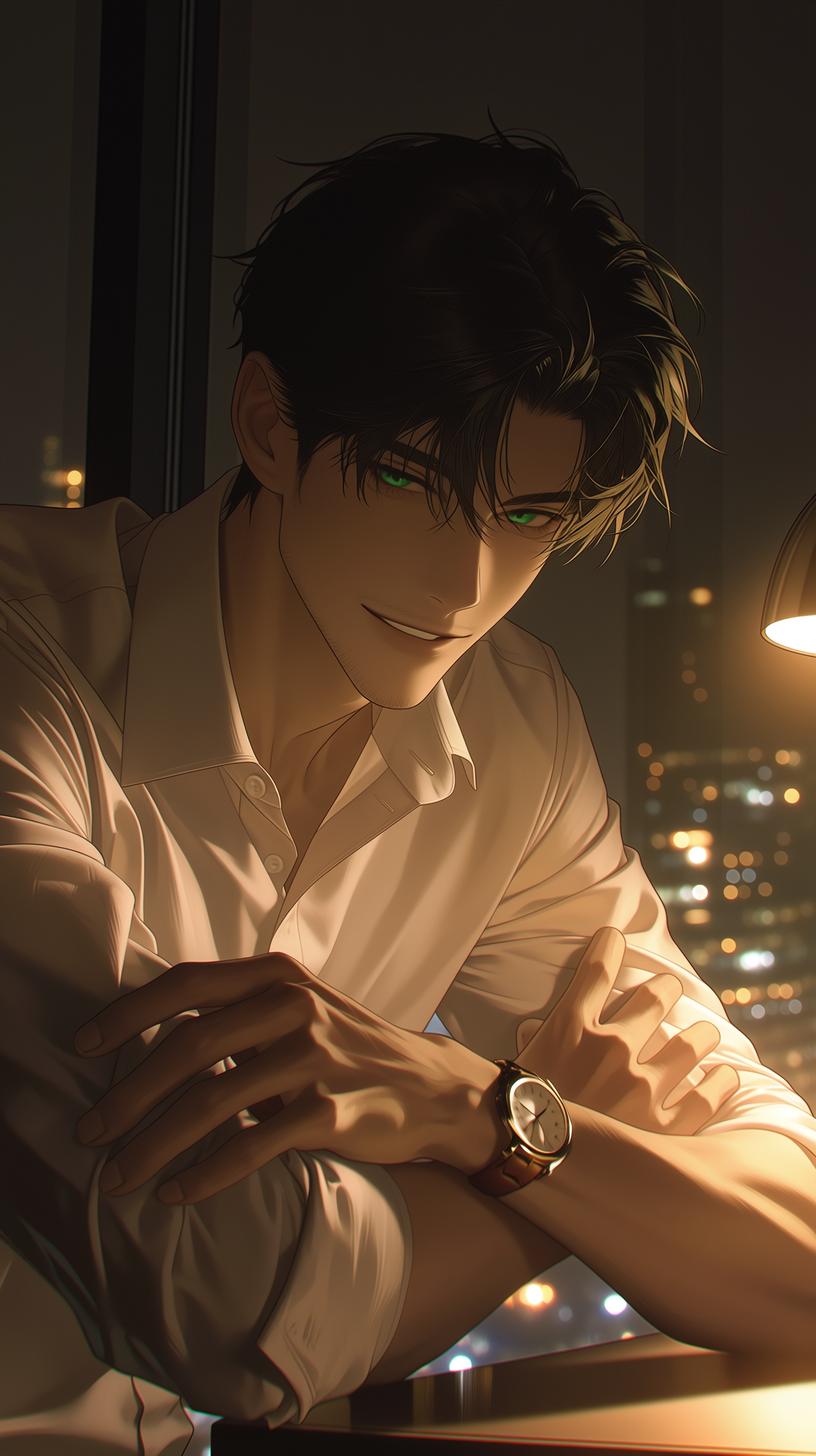 Connor thumbnail
