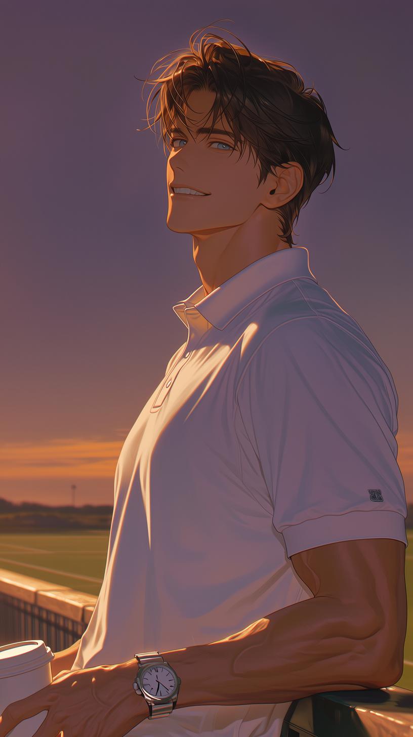 Hugh thumbnail