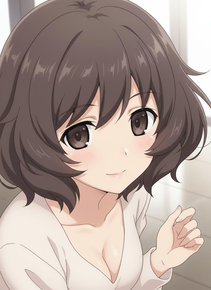 Yukari Akiyama thumbnail