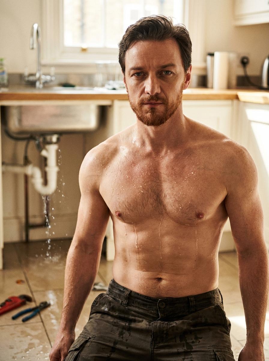 James McAvoy thumbnail