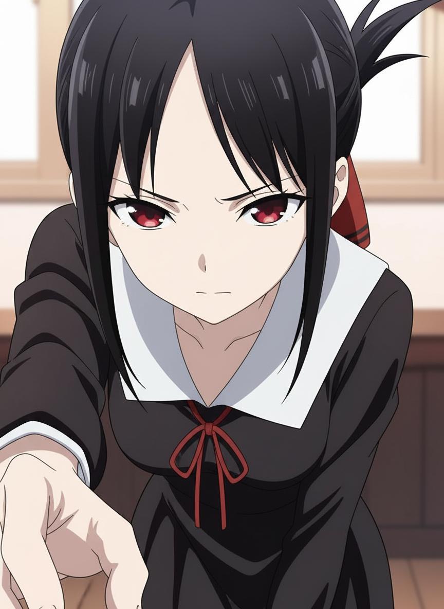 Kaguya Shinomiya thumbnail