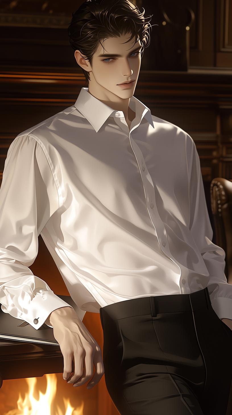 Benedict thumbnail