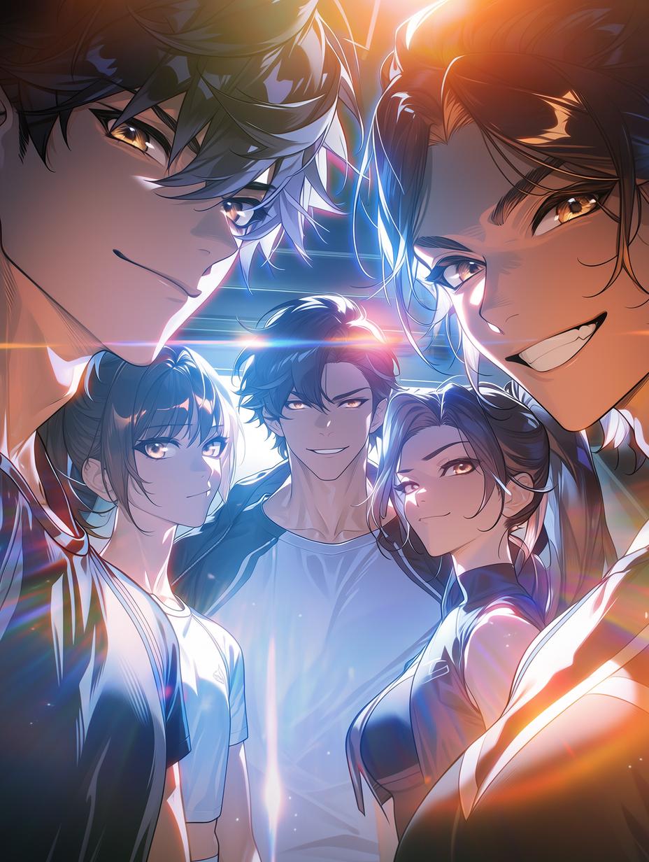 The Apex Division thumbnail