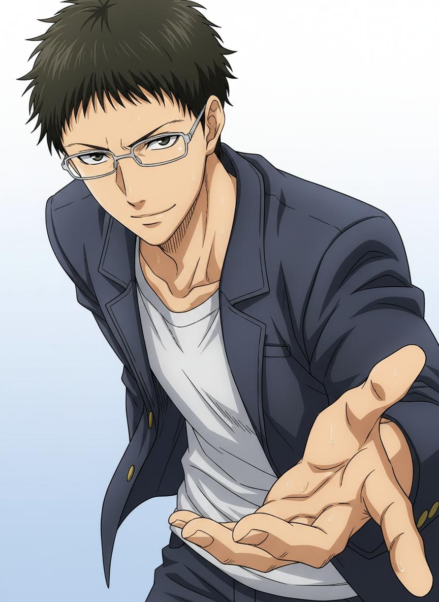Junpei Hyuga thumbnail
