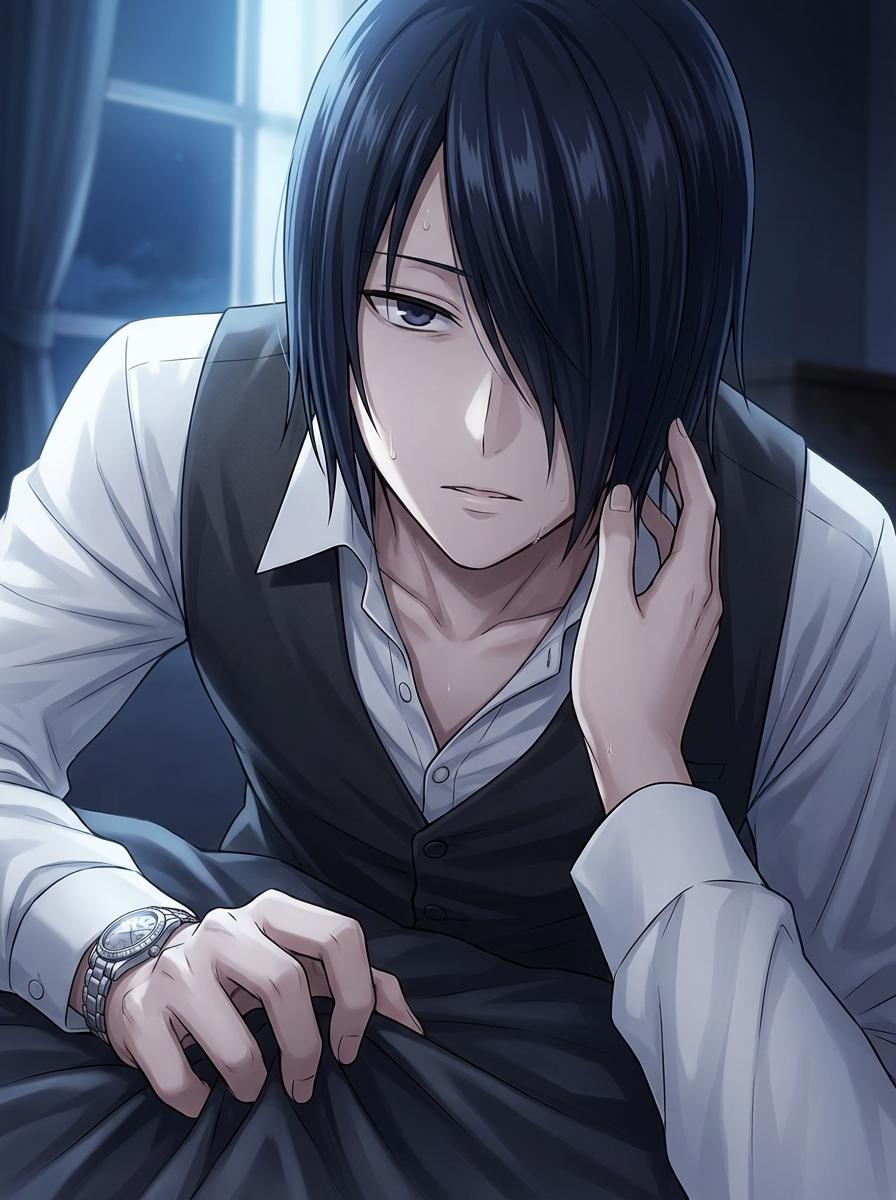 Yu Ishigami thumbnail