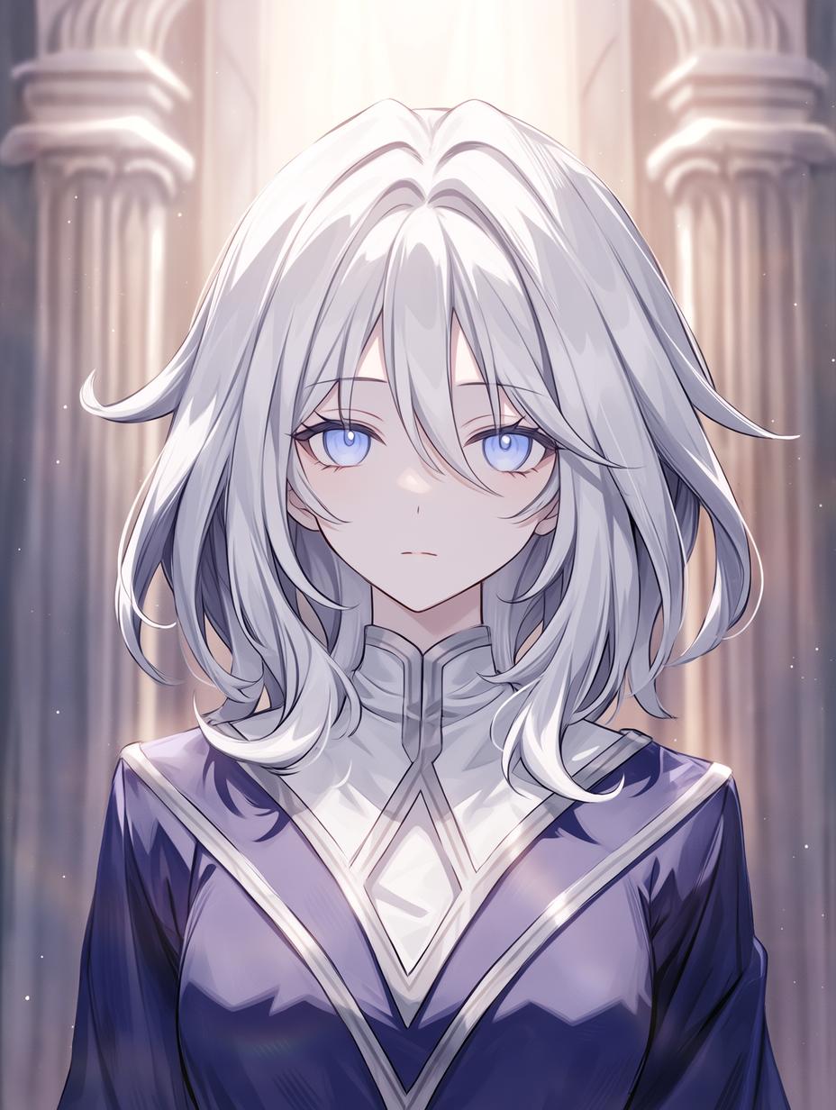 Administrator Livia thumbnail