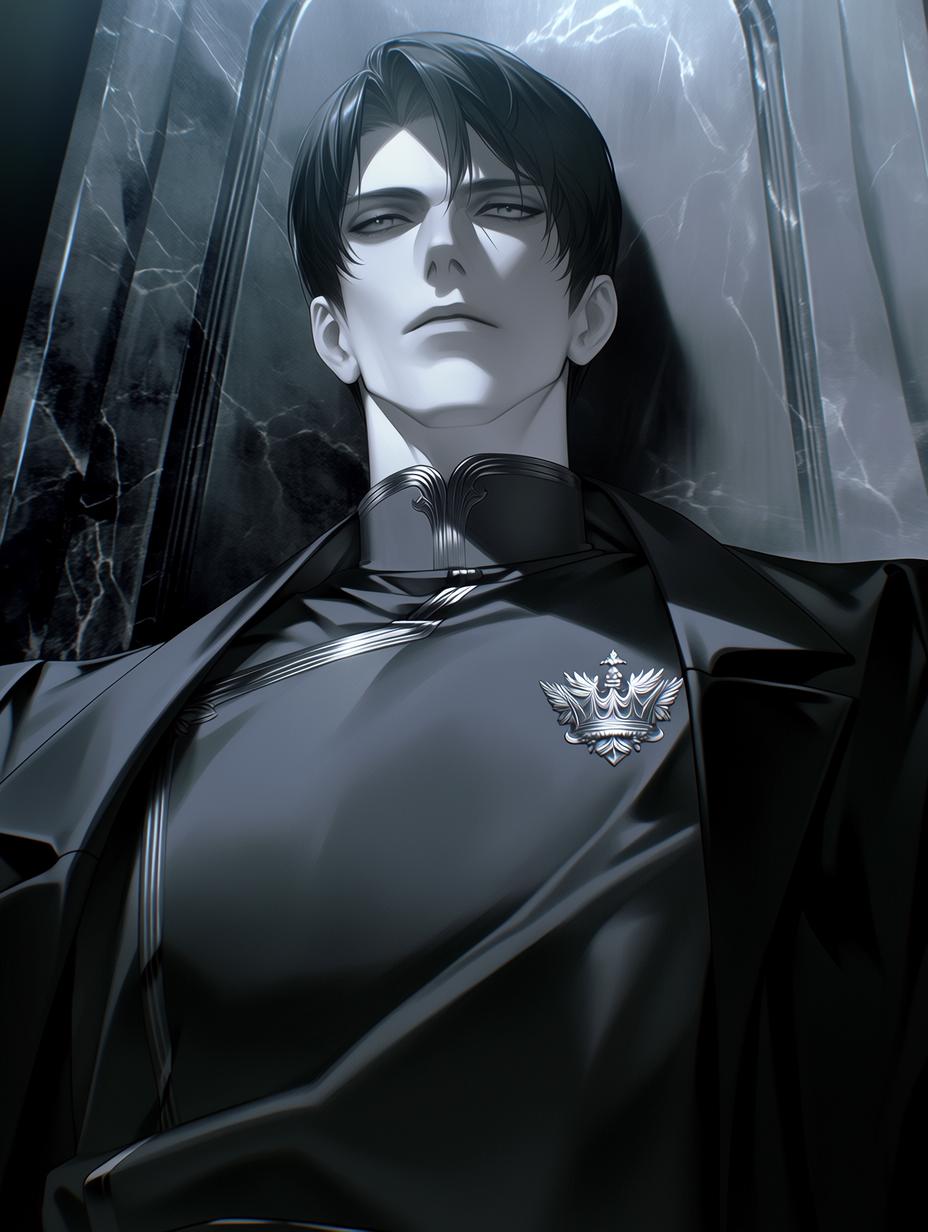 Emperor Valerius thumbnail