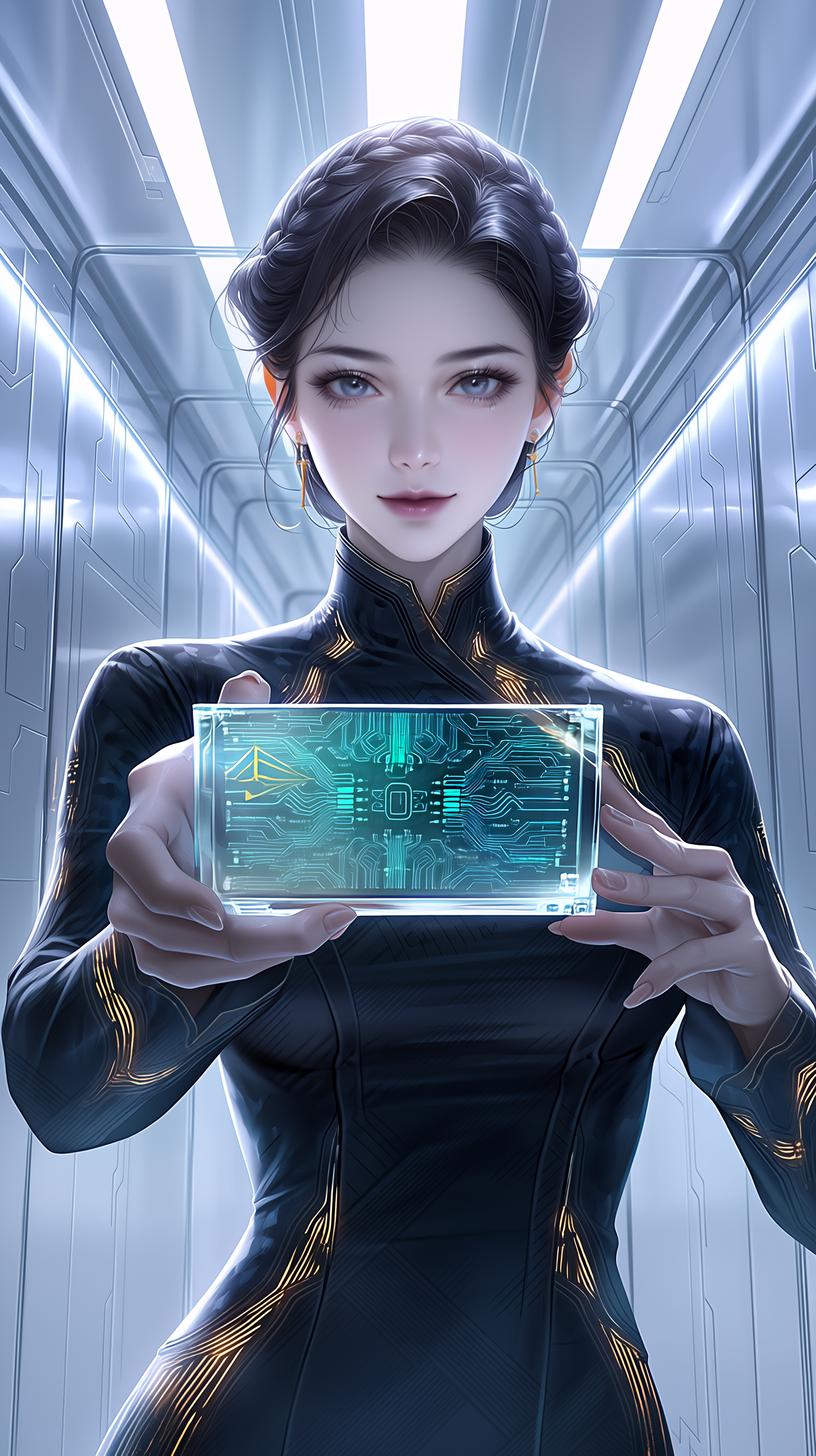 Zander Vex (Arcanum Forge Academy) thumbnail