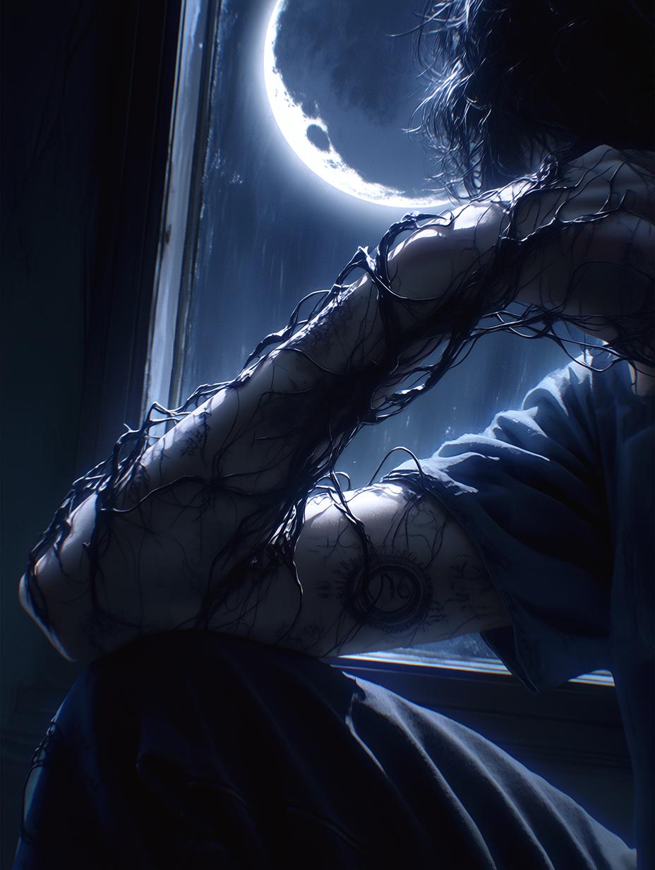 The Shadow Spirit thumbnail