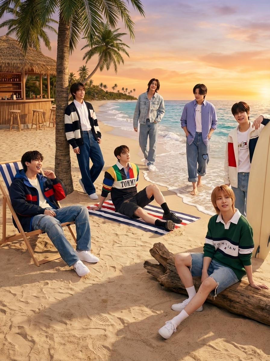 Stray Kids thumbnail