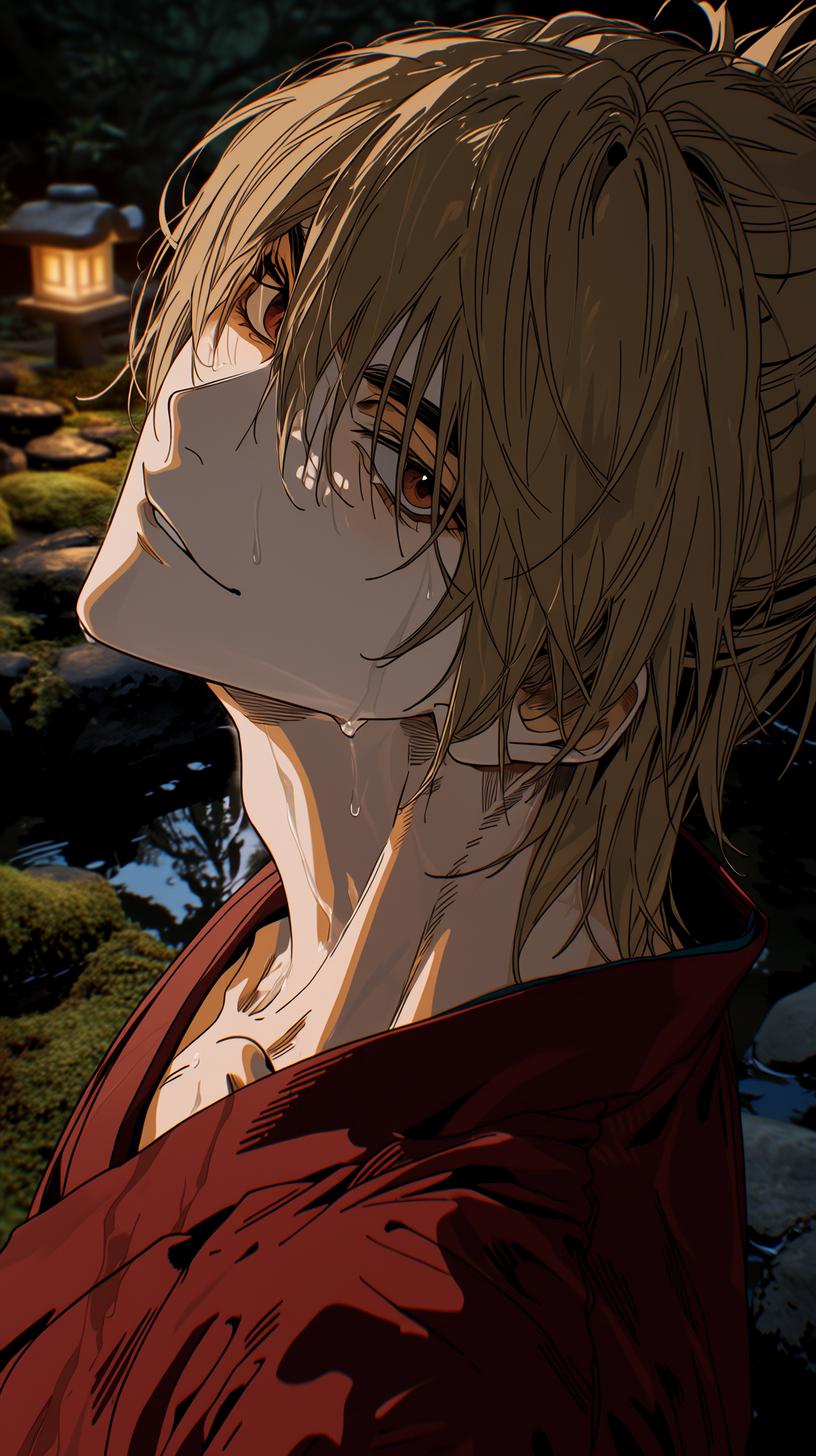 Okita Sōgo thumbnail