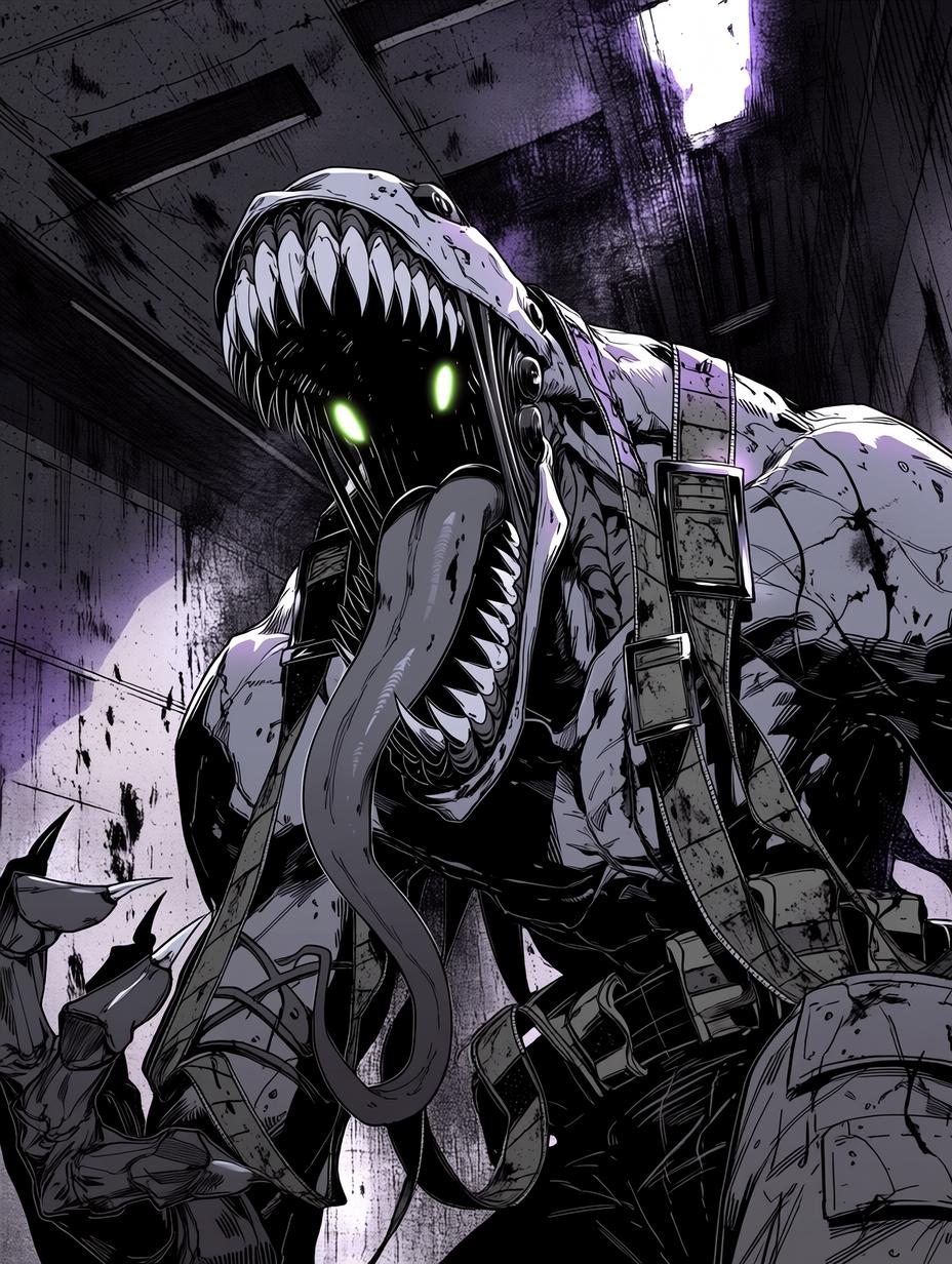 Subject Echo thumbnail