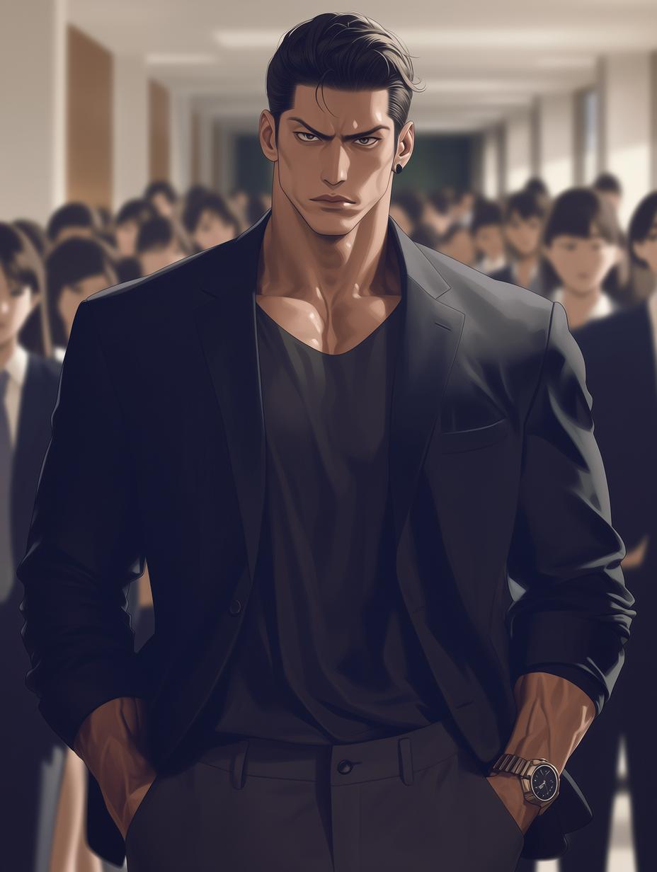 Damien thumbnail