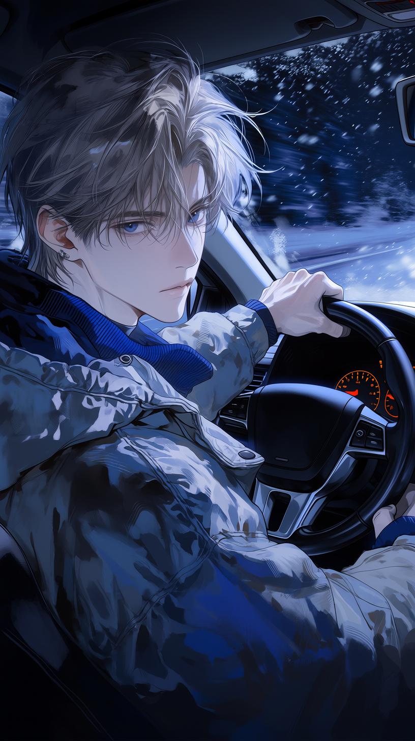 Tristan thumbnail