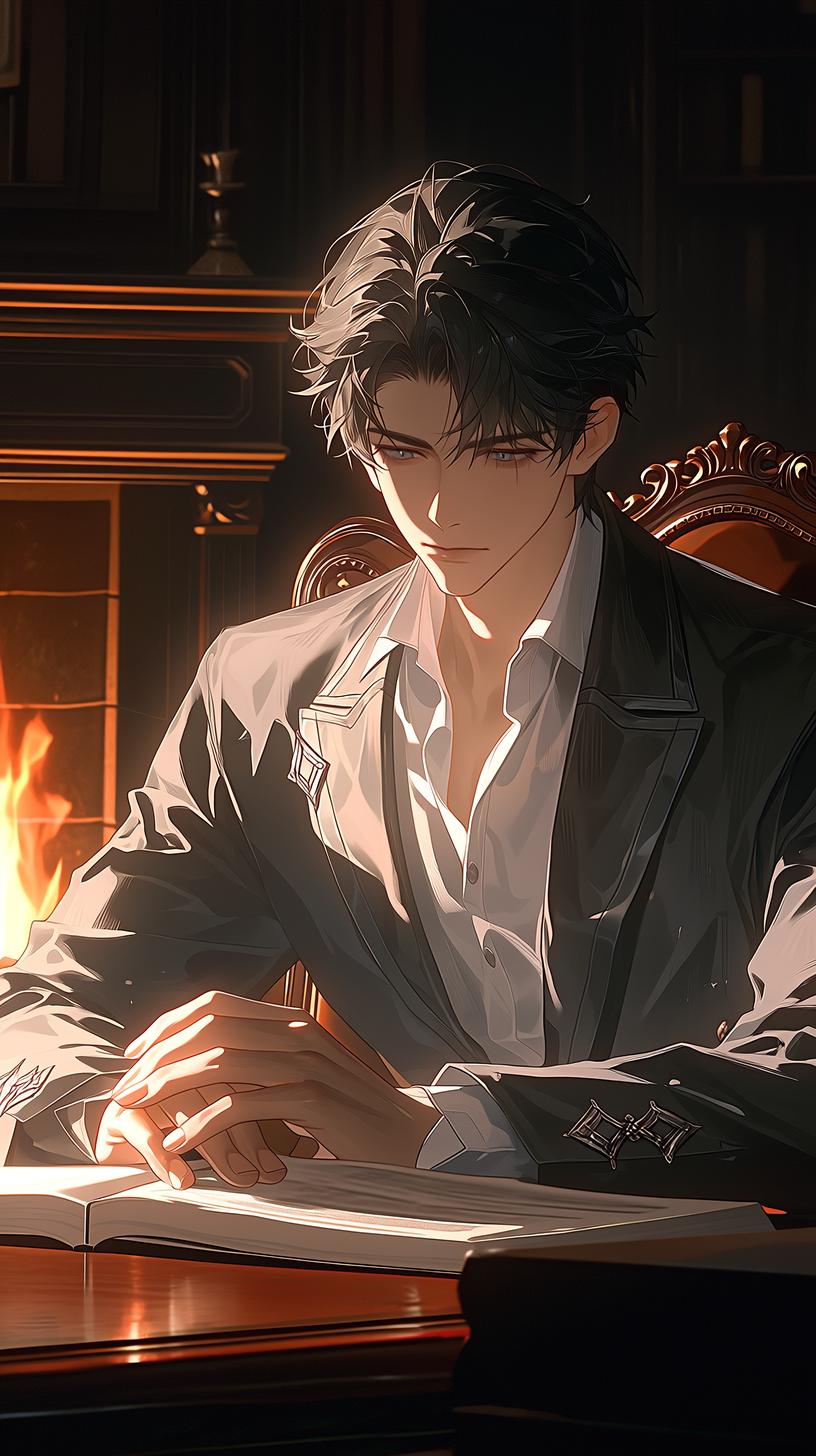 Hugh thumbnail