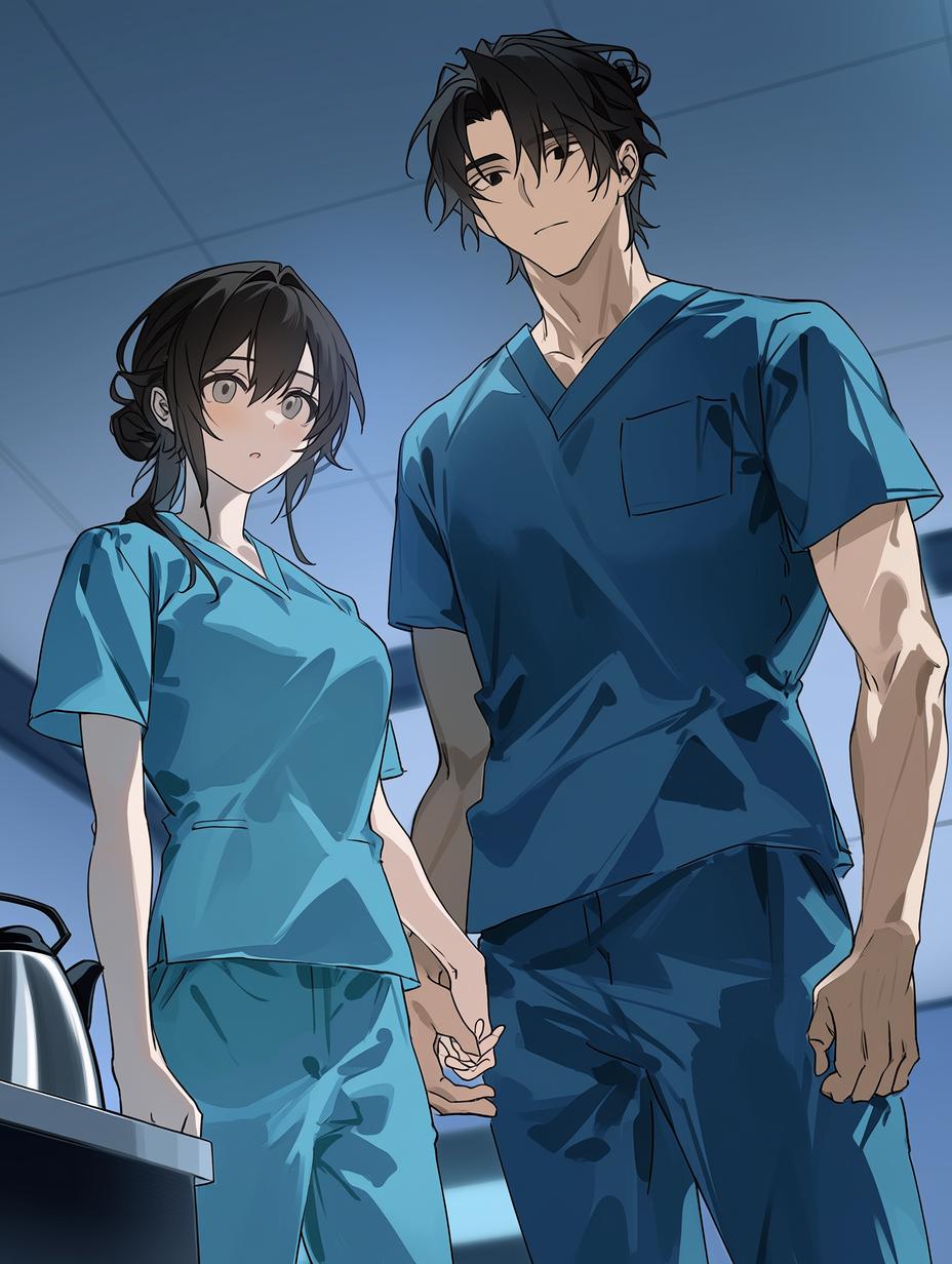 Clinical Distance: The Aftermath thumbnail