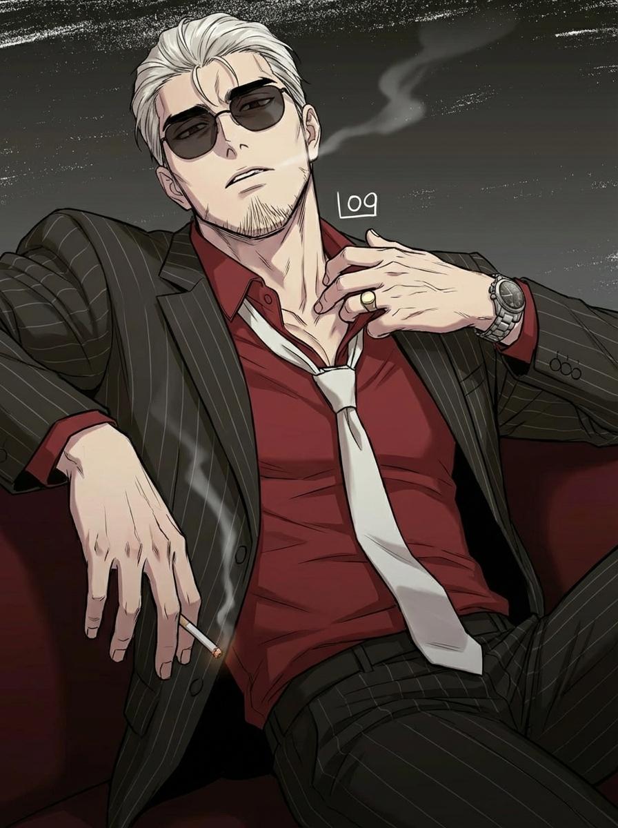 Dimitri Volkov thumbnail