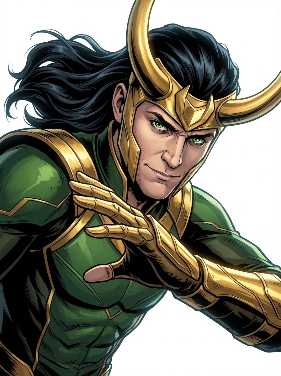 Loki thumbnail