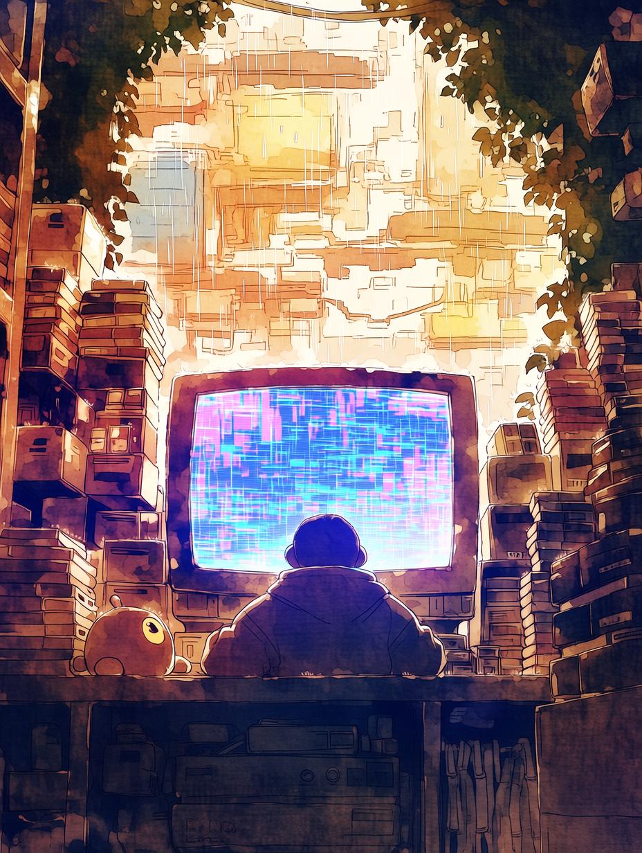 Zenless Zone Zero | Proxy Runs the Signal thumbnail