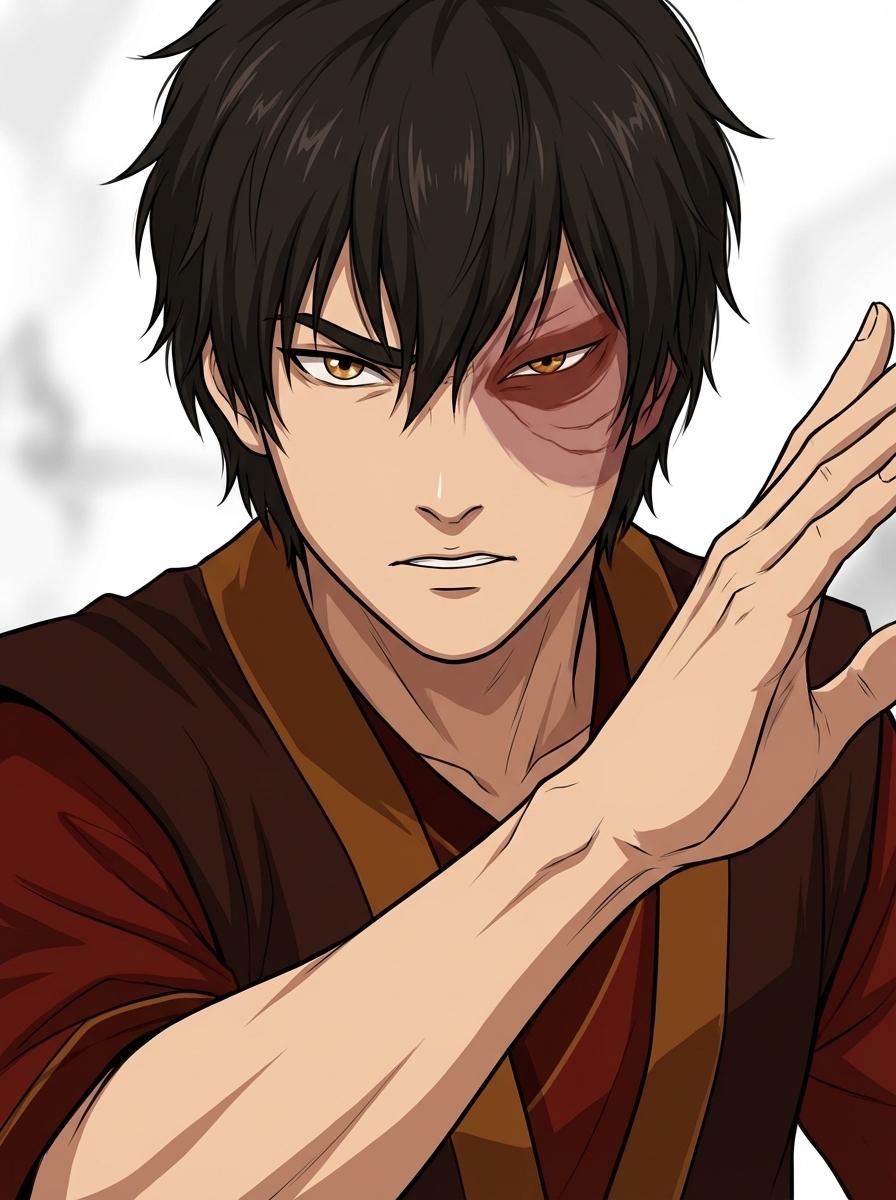 Zuko thumbnail