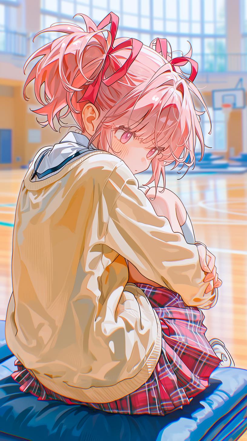 Madoka Kaname thumbnail