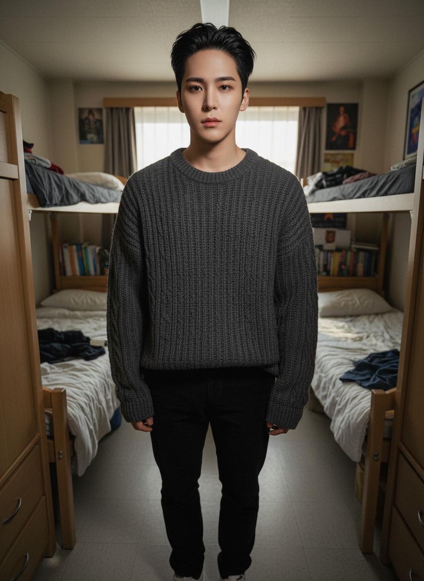 Yunho thumbnail