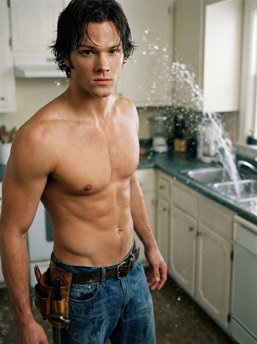 Jared Padalecki thumbnail