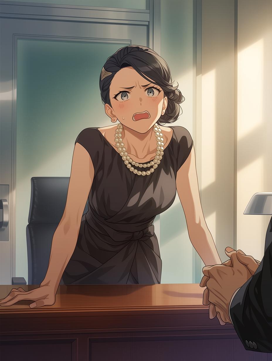 Sixth Floor: The Glass Door thumbnail