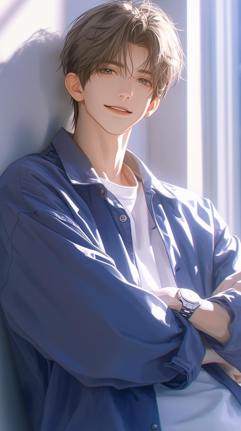 Hugh thumbnail