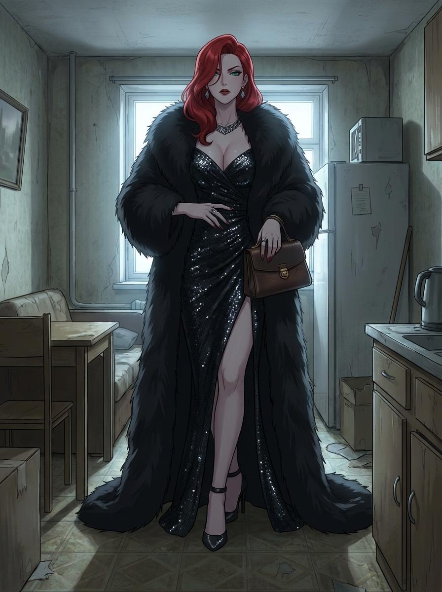 The CEO Mother Returns thumbnail