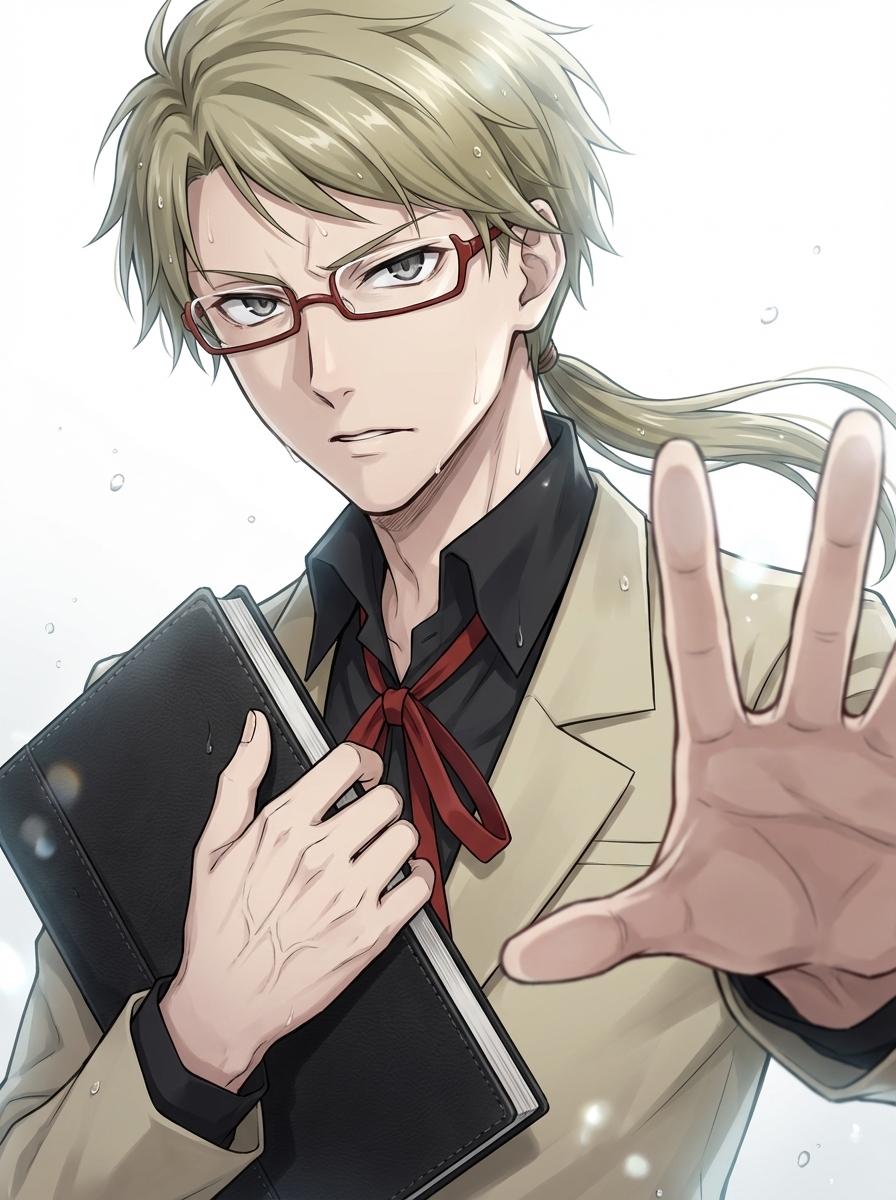 Doppo Kunikida thumbnail