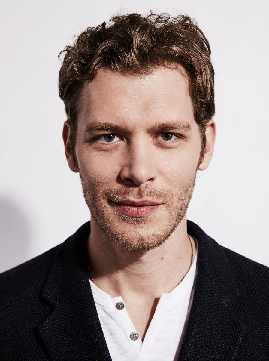 Joseph Morgan thumbnail