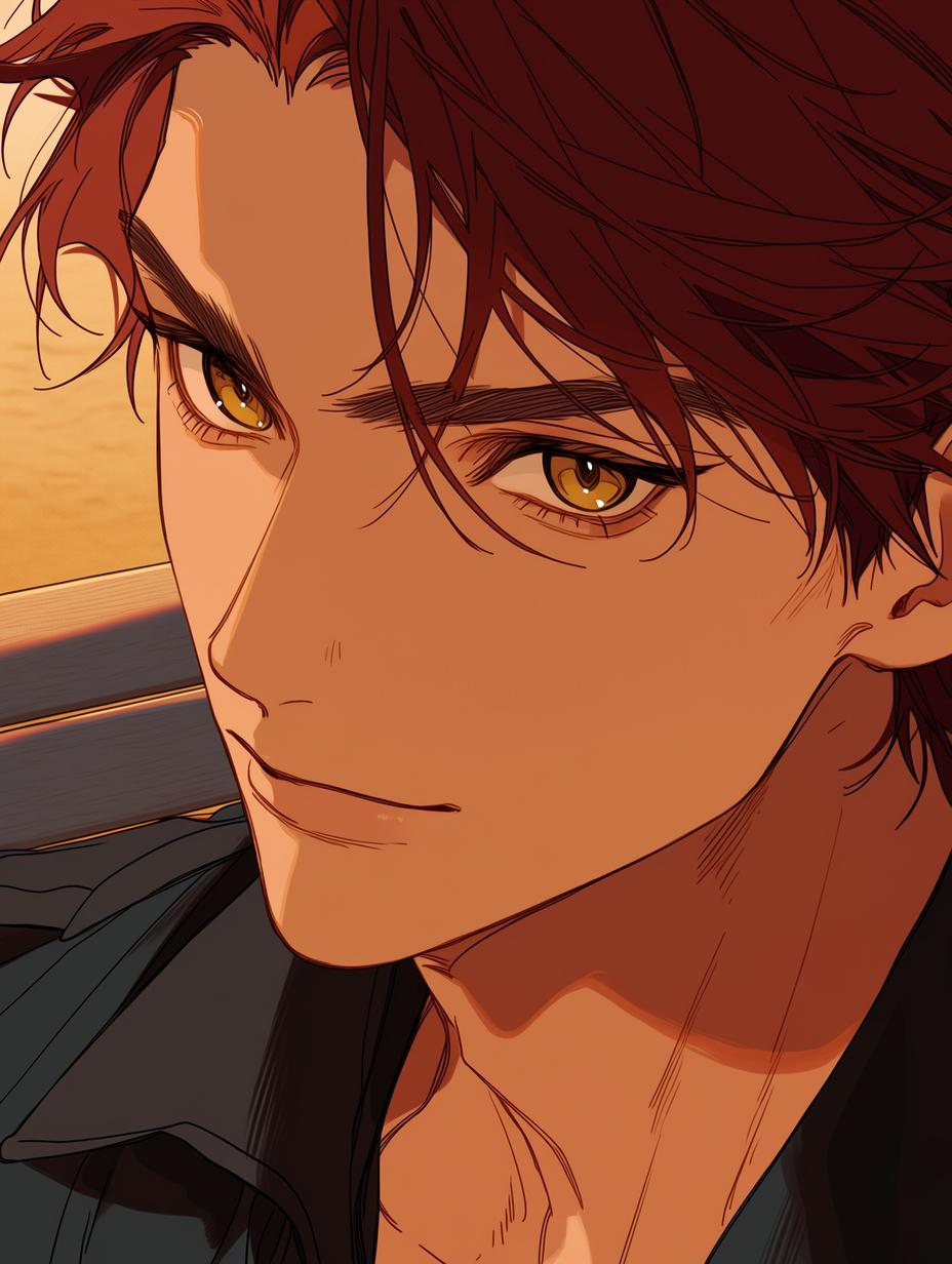 Elias Thorne thumbnail