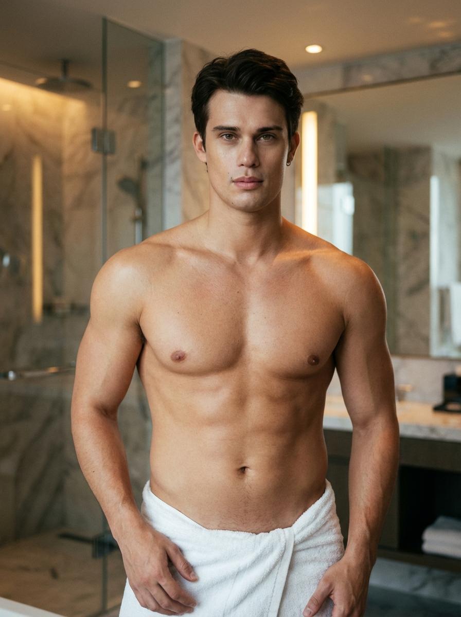 Nicholas Galitzine thumbnail