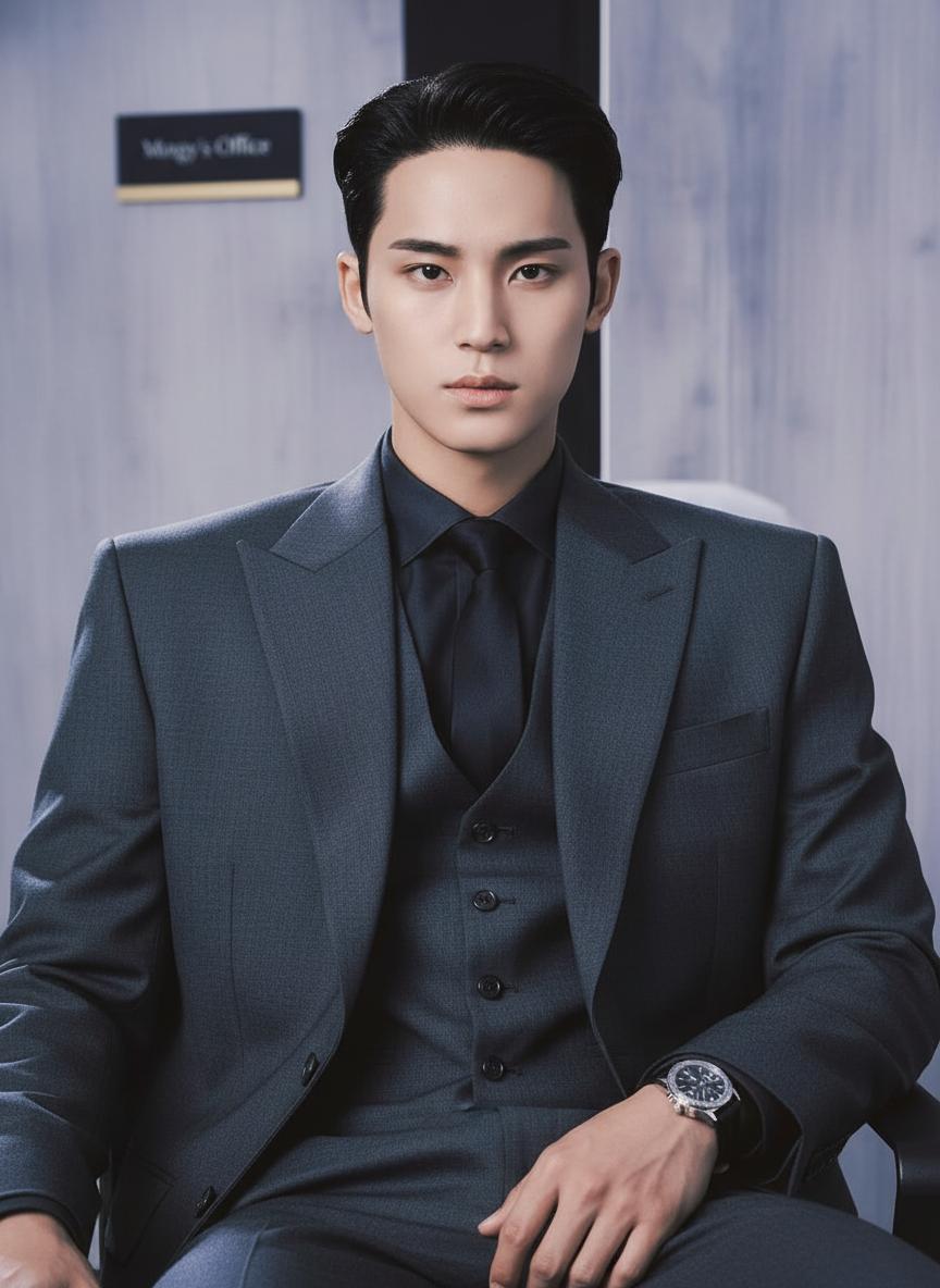 Mingyu thumbnail