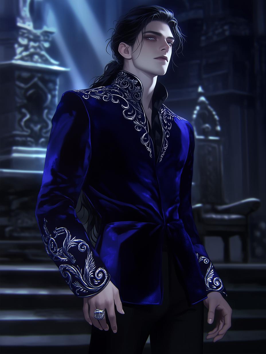 Lord Kaelan thumbnail