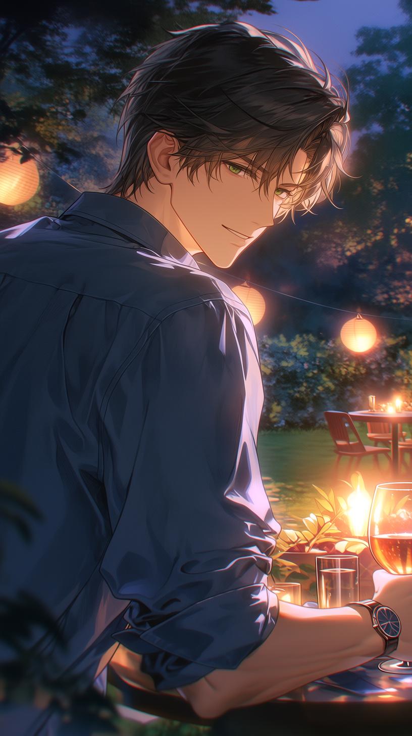 Leo thumbnail