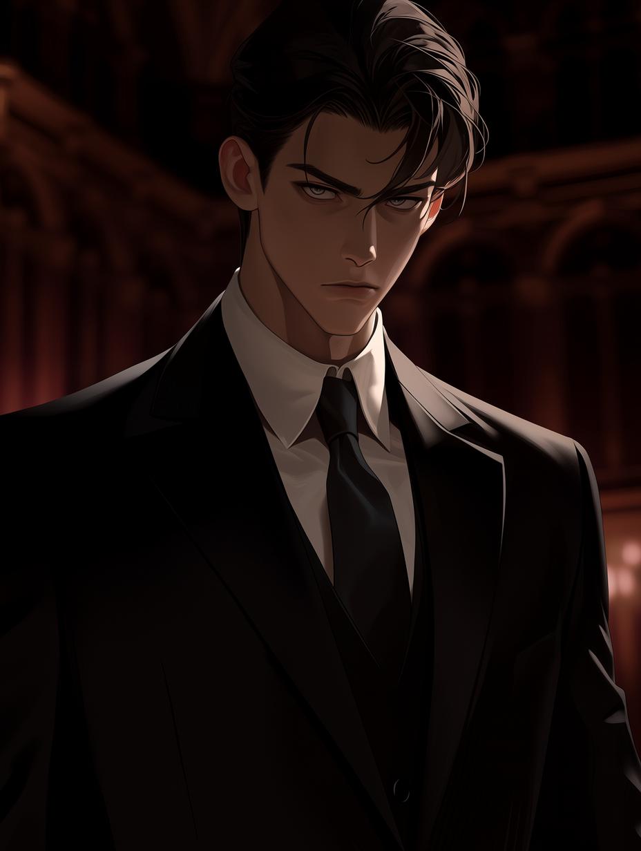 A Lord's Contempt thumbnail