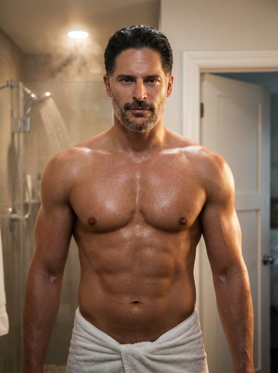 Joe Manganiello thumbnail