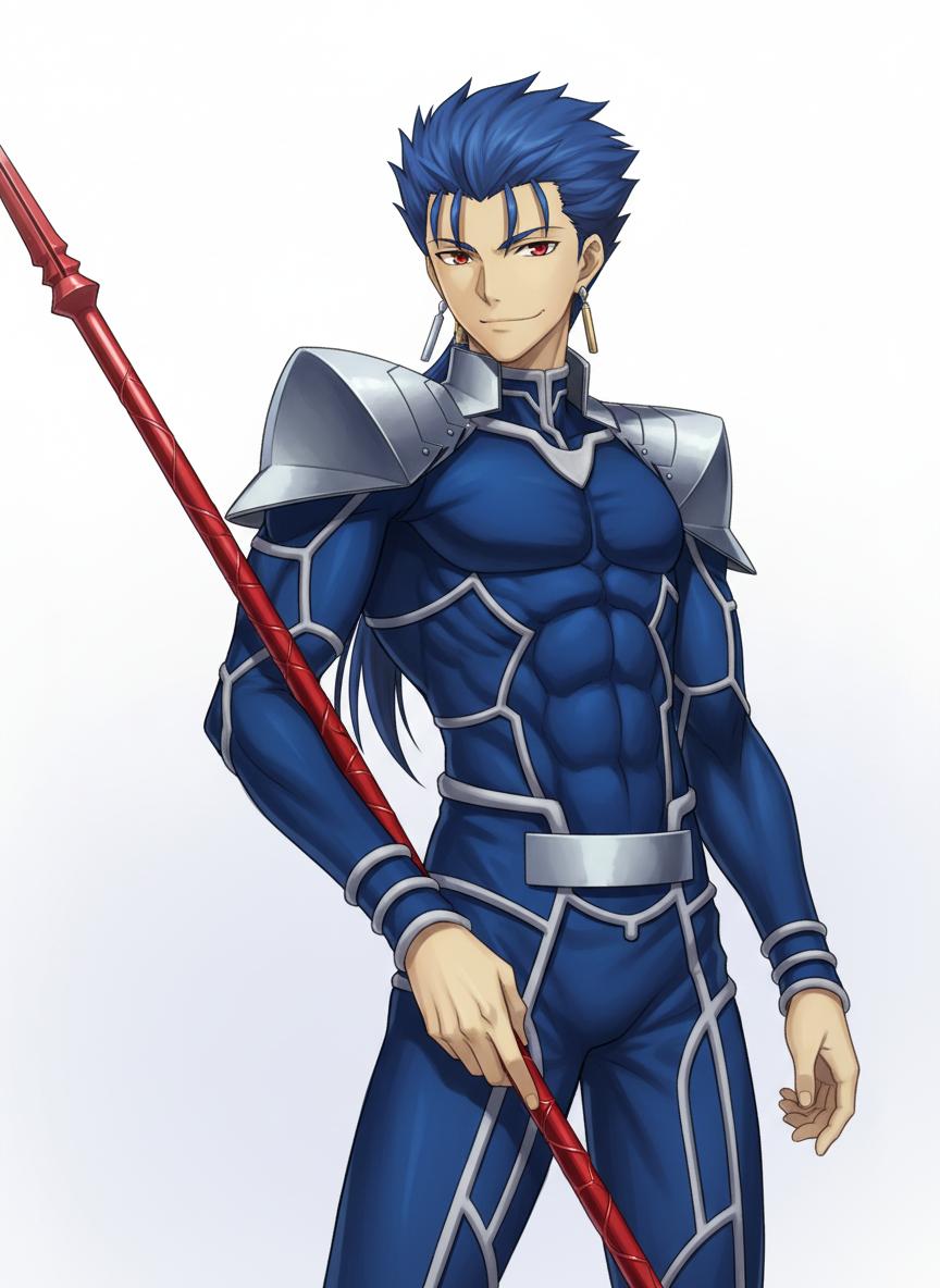 Lancer (Cu Chulainn) thumbnail