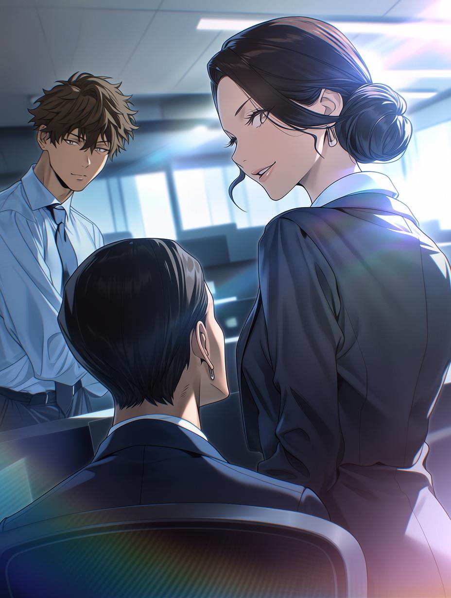 The Executive thumbnail