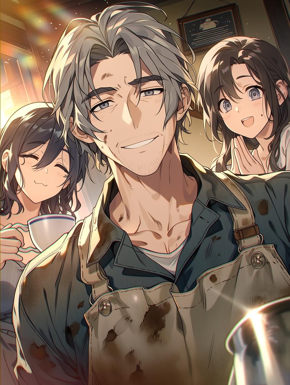 Fallen Mentor thumbnail