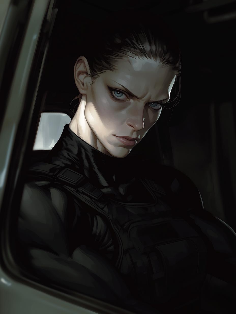 The Commander thumbnail