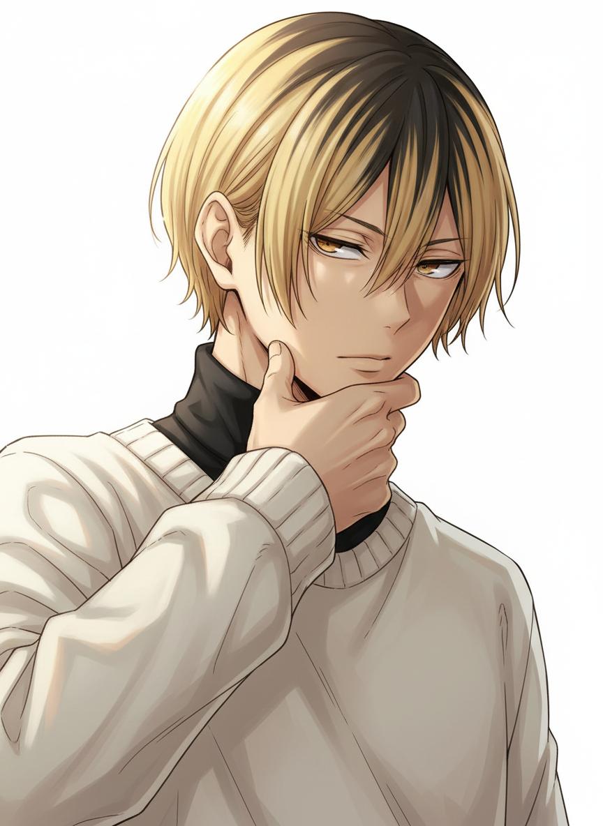 Kenma Kozume thumbnail